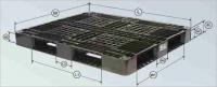 4 Way Entry Double Deck Export Pallet