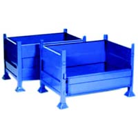 Box Pallets 