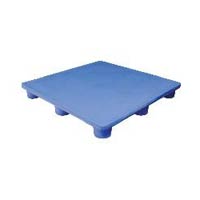 Molded Plastic Pallets